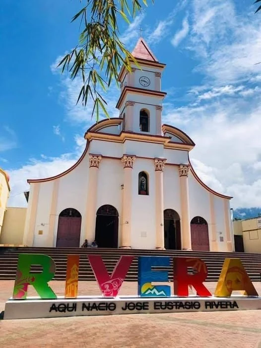 Rivera Huila